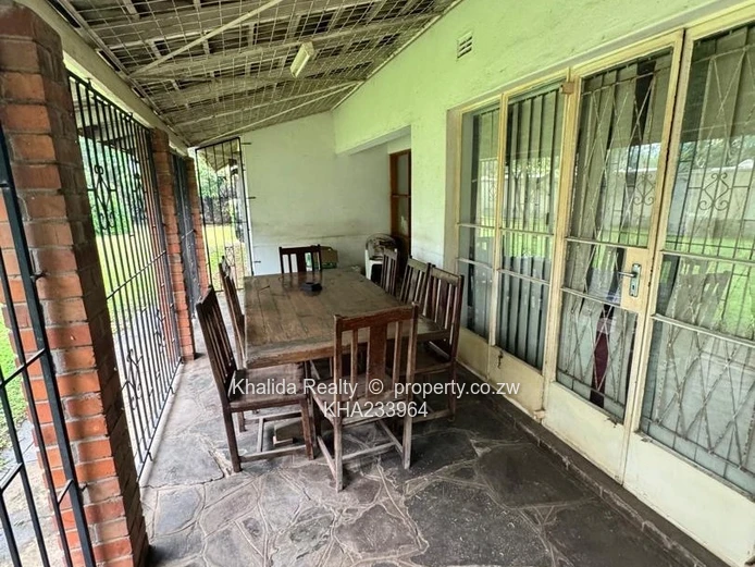 Eastlea House for sale