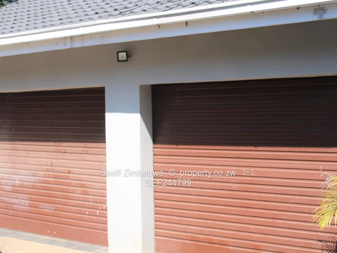 Secure And Beautiful Family Home