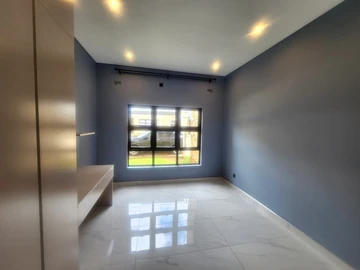 3 Bedroom Townhouse Complex