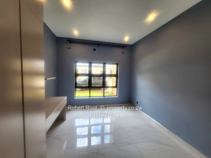 3-Bedroom Townhouse for Rent in Mt Pleasant