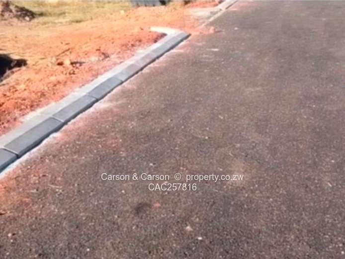 Organised Gated Community  (Sole Mandate)
