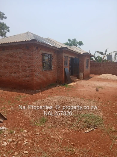1968m² Mount Pleasant Heights – Main Road & Tarred Access