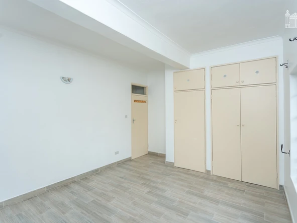 3 Bedroom Garden Flat