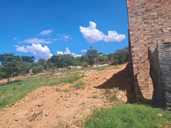 Farm & Agricultural Land
