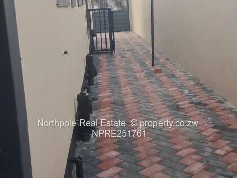 2 Bed apartment for Rent 