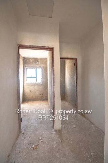 Exceptional Opportunity to Complete Your Dream Home