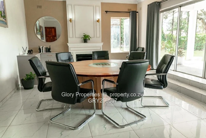 Hot Desk Office Spaces Avaliable in Mt Pleasant 
