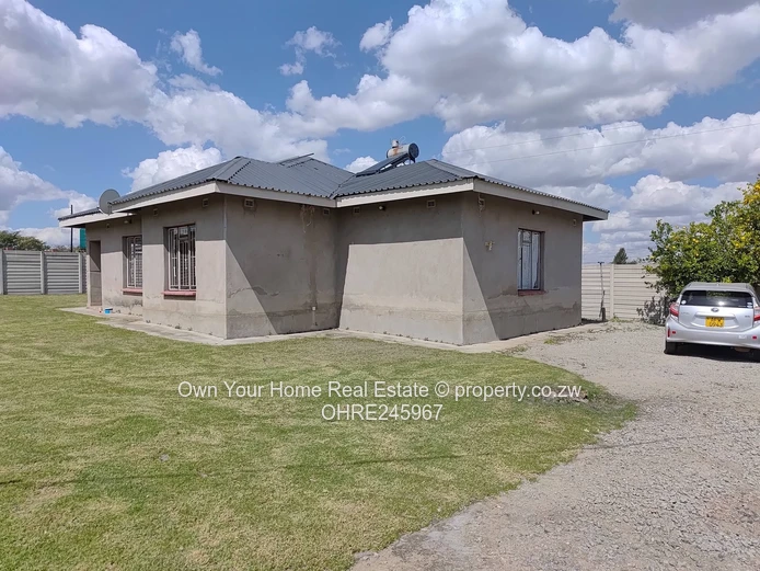 Sunway city cottage  to rent 