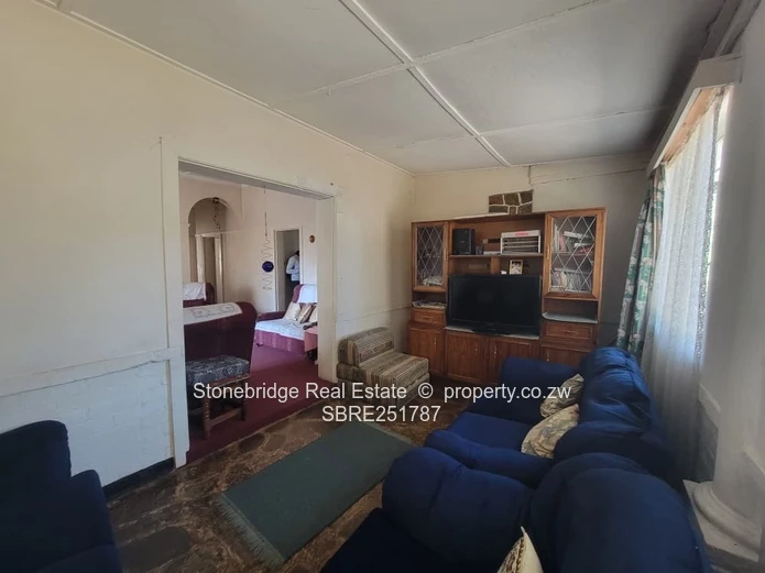 Parkview Property For sale