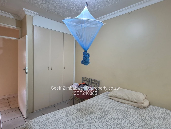 Solid 4-Bedroom Investment Opportunity in Bloomingdale