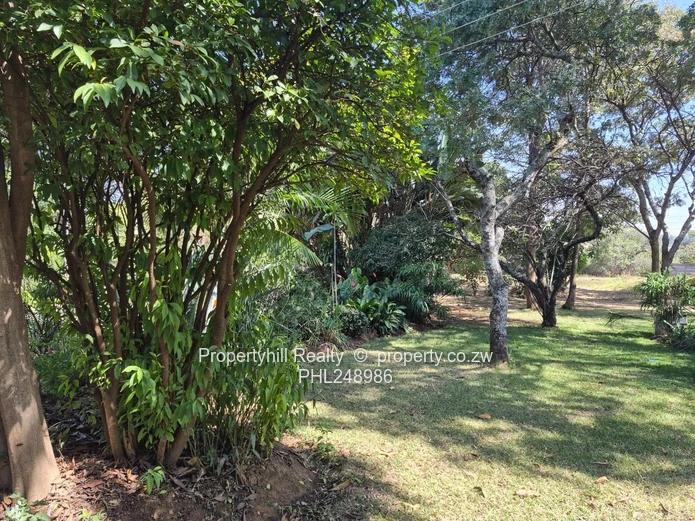 6000m² Access-Controlled Wedding Venue, Tree-Lined Plot with Water in Tynwald (Sole Mandate)