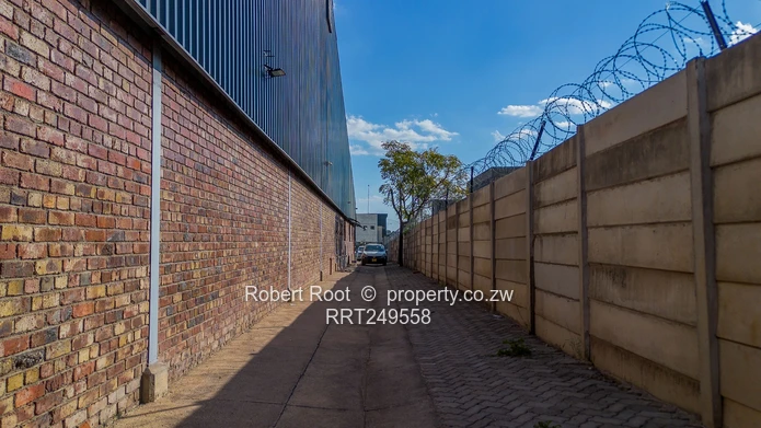 For Sale - Avondale Warehouse/Factory — 6,366m²