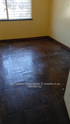 Flat To Let!!!