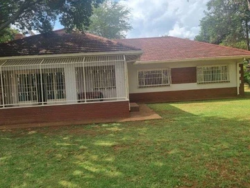 Fully Furnished Home In Avondale