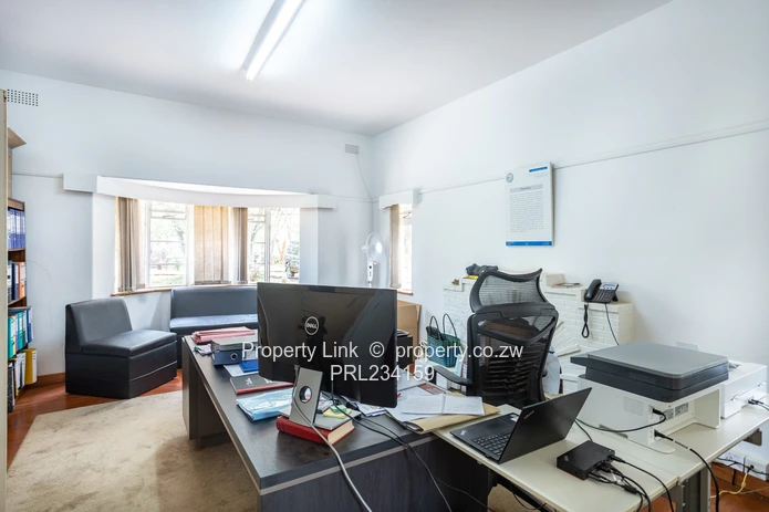 Strategical Commercial Address for your Offices!