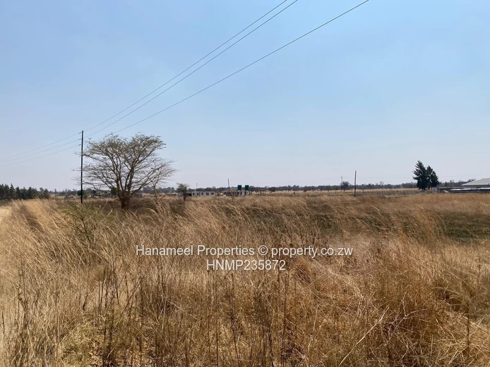 Gweru Lingfield Plots