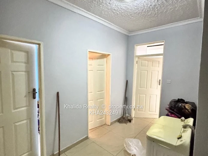 Madokero house for rent