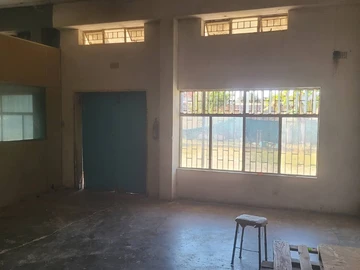 Warehouse & Factory