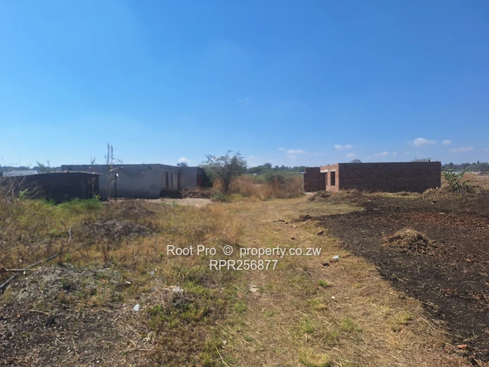 Greendale Avenue - Redevelopment Opportunity!