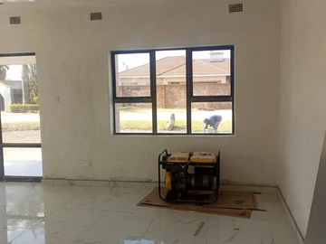 2 Unit Townhouse Complex