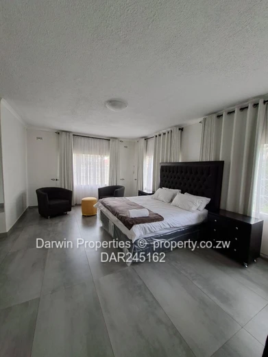 Immaculate.  Move In Ready - With Or Without Furniture