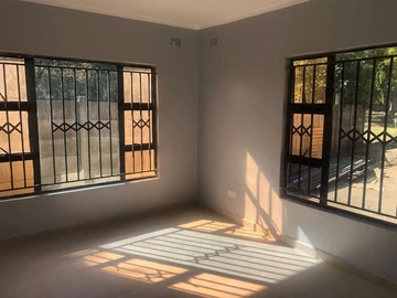 3 Bedroom Cottage
