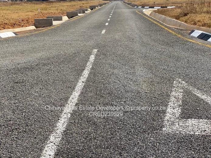 Connect to Convenience - Ruwa