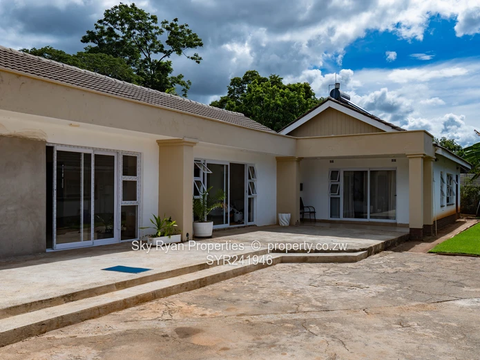 Alexandra Park House For Sale