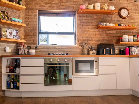 3 Bedroom Townhouse Complex