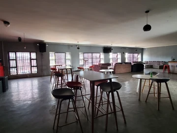 Shop & Retail Property