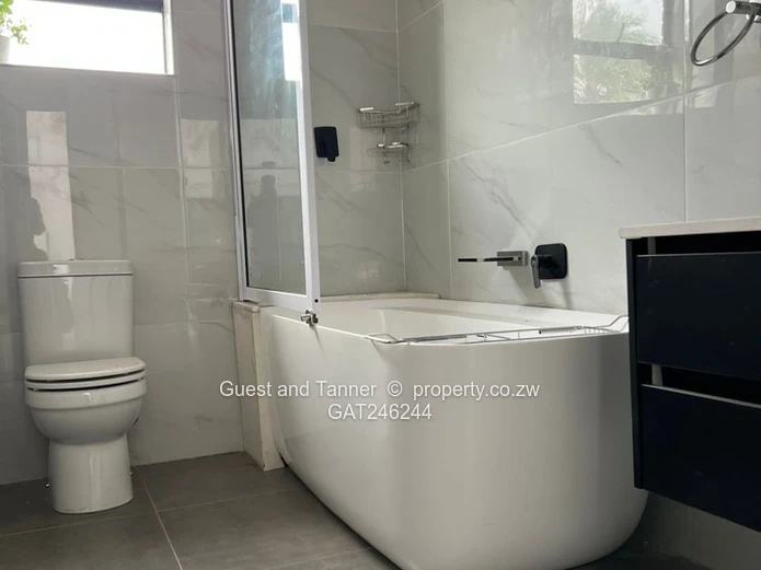 Modern 3-Bedroom Home for Sale in a Secure Gated Complex – Hillside, Bulawayo