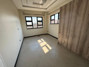 4 Bedroom Townhouse Complex