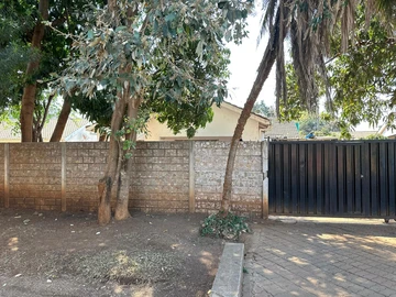 4 Bedroom Townhouse Complex
