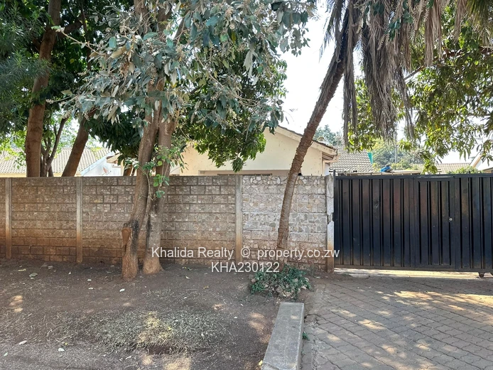 New Marlborough 4-Bedroom House for Sale with a Cottage
