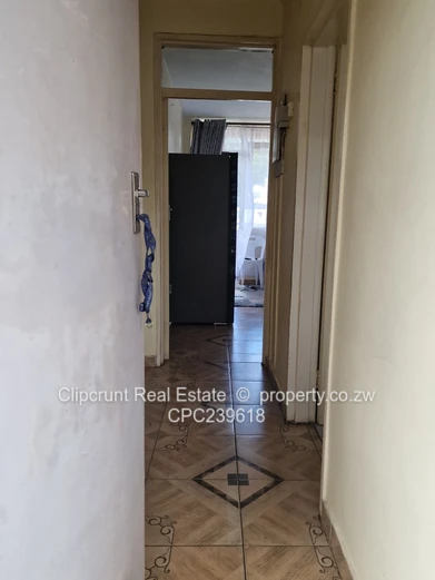 Available Flat for sale