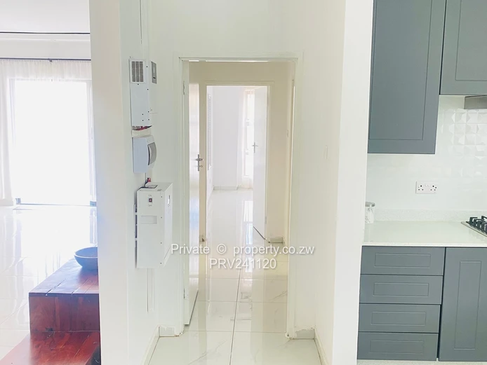 Modern, Neat & Move-In Ready Home