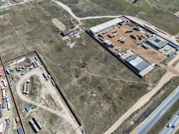 Prime Industrial Land 