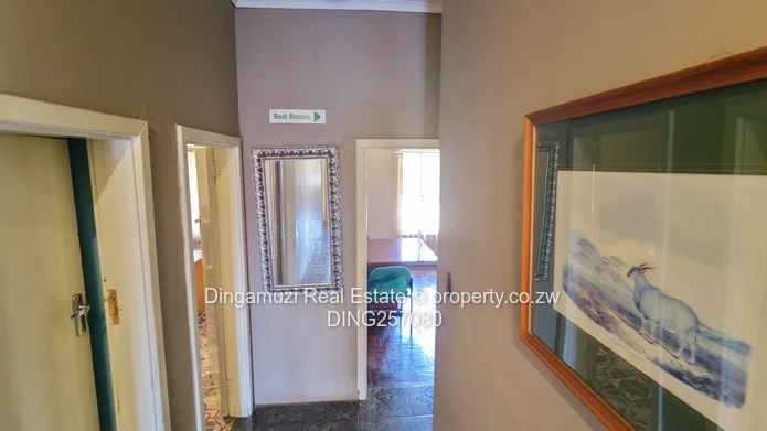 Commercial property in highlands 