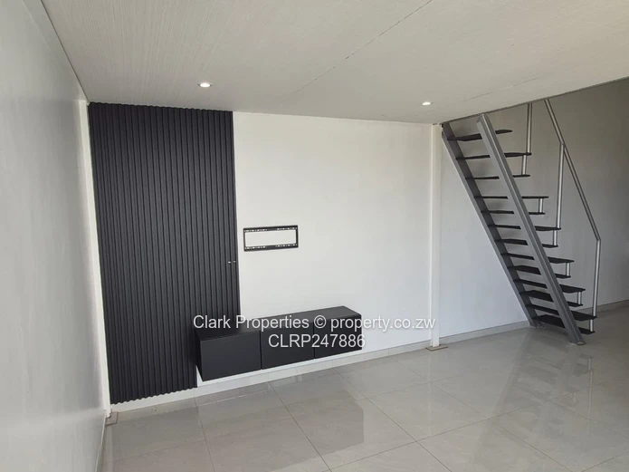 Modern Apartment Living at Millennium Heights