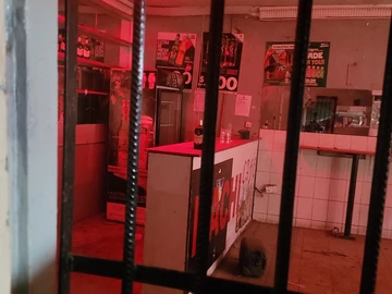 Shop & Retail Property