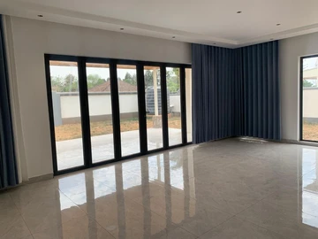 5 Bedroom Townhouse Complex