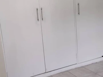 3 Bedroom Garden Flat