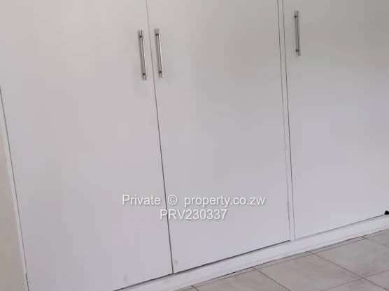 Glenlorne 3 bed 1 bath garden flat