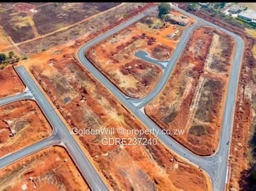 Borrowdale Guiltford Estate Gated Community 