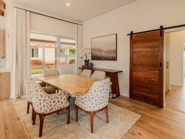 Secure Your Home In An Exclusive Townhouse Complex