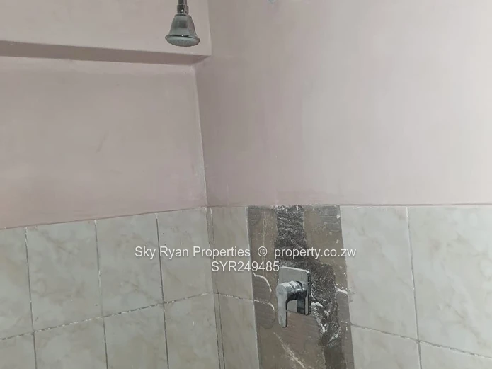 Budiriro 5 House For Sale