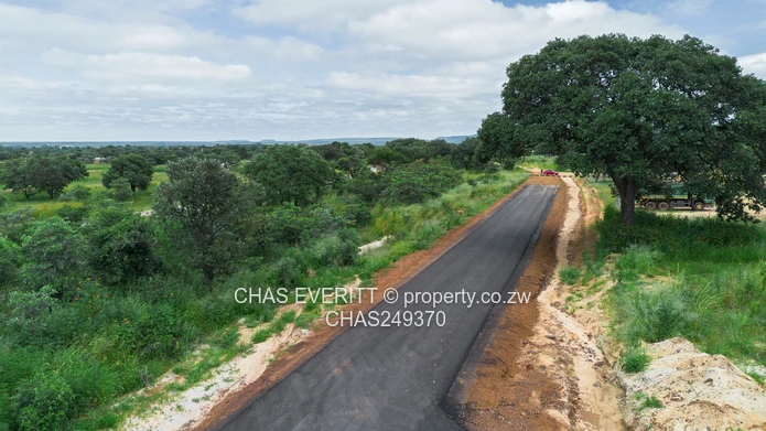 Rockridge: where lifestyle meets opportunity (Sole Mandate)
