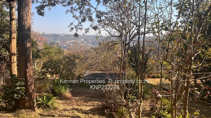 Lovely 4 bedroom house in Glen Lorne