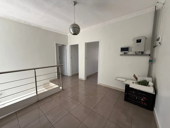 3 Bedroom Townhouse Complex