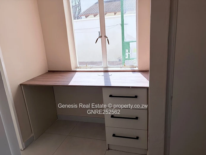 Delightful 2 bedroom to rent in Brooke Village 